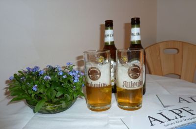 Wohnung Barbara