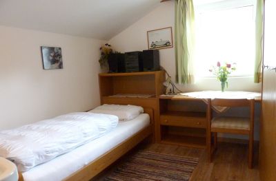 Wohnung Barbara