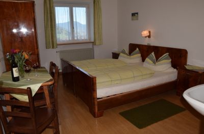 Apartment Sabine