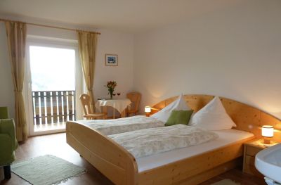 Apartment Ulla